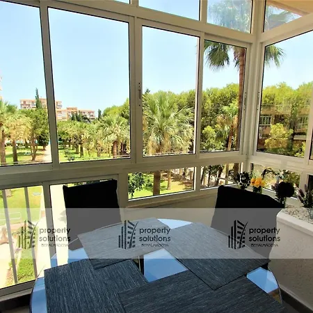 135 Agata Apartamentos. Piscina Y Playa. A Corta Distancia Del Centro. Apartment Benalmádena