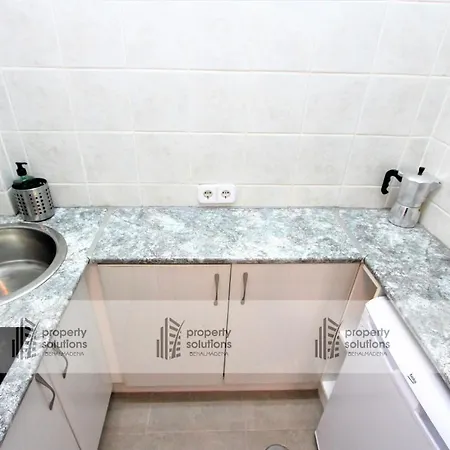 135 Agata Apartamentos. Piscina Y Playa. A Corta Distancia Del Centro. Apartment Benalmádena